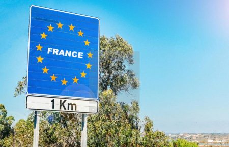 A partir de hoy Francia abre fronteras al Turismo