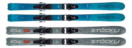 Stöckli presenta su gama de esquís de Skimo