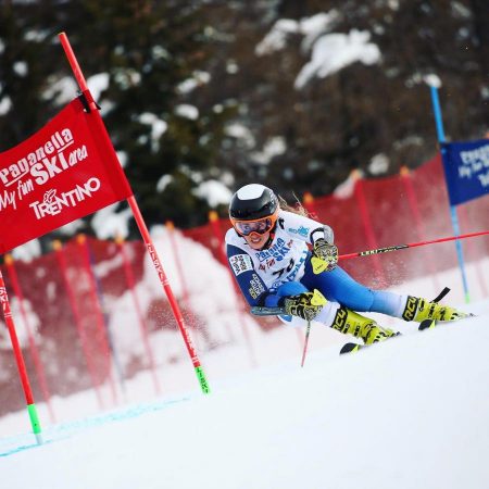 Núria Pau más cerca de disputar los Mundiales