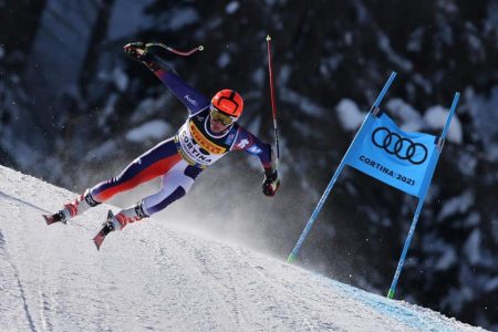 Marco Schwarz vence la combinada y Albert Ortega hace história