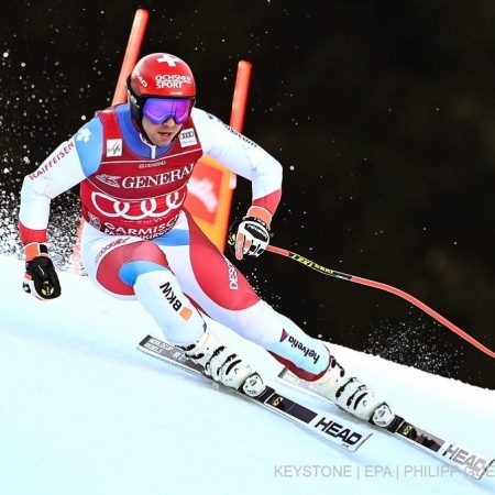 Kriechmayr se corona Campeón del Mundo de Descenso