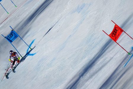 Alexis Pinturault se proclama vencedor de la General de la Copa del Mundo