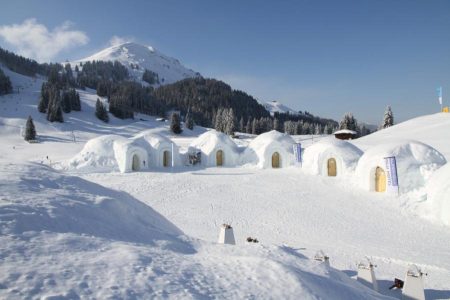 Hasta 73 millones de euros de inversión en el dominio de SkiWelt Wilder Kaiser Brixental, Austria.