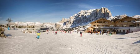 Inversiones multimillonarias en las estaciones de Dolomiti Superski