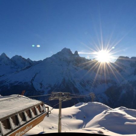 Fechas de apertura y novedades de la estación de Chamonix Mont-Blanc