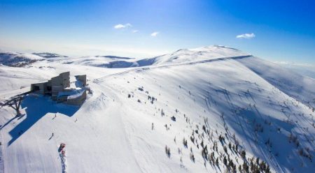 Protocolo sanitario para a las Estaciones de Esquí Austriacas