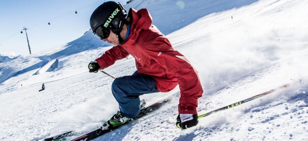 álbum Narabar Rechazar Cómo comprar ropa de esquí barata: los mejores consejos | Soloski.net La  web de la Nieve desde 1.997
