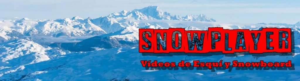 Snowplayer, Vídeos de Esquí y Snowboard