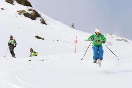 Llega la 7a edición de la BBB Ski & Snowboard Race Experience