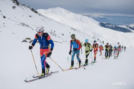 Boí Taüll acogerá los Campeonatos Europeos de Esquí de Montaña 2022 la próxima semana