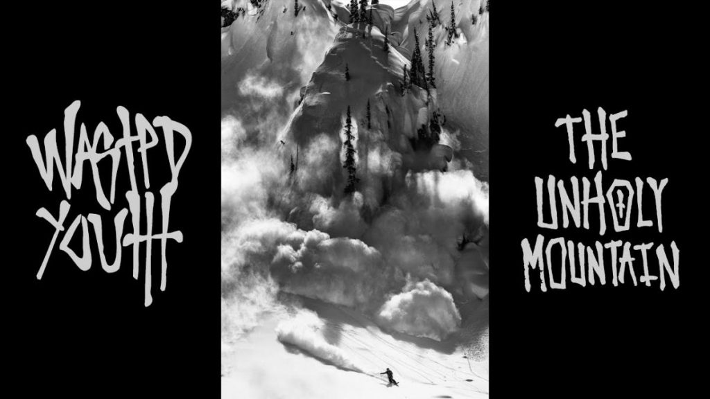 Vídeos Snowboard, The Unholy Mountain