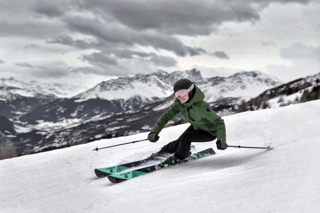 Novedades en la gama de esquís Stöckli 2023
