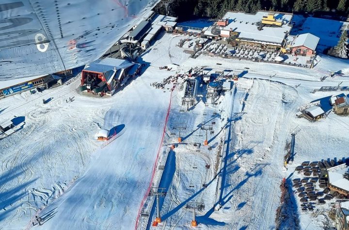 Bormio Ski, todas las novedades para el invierno 2022/2023