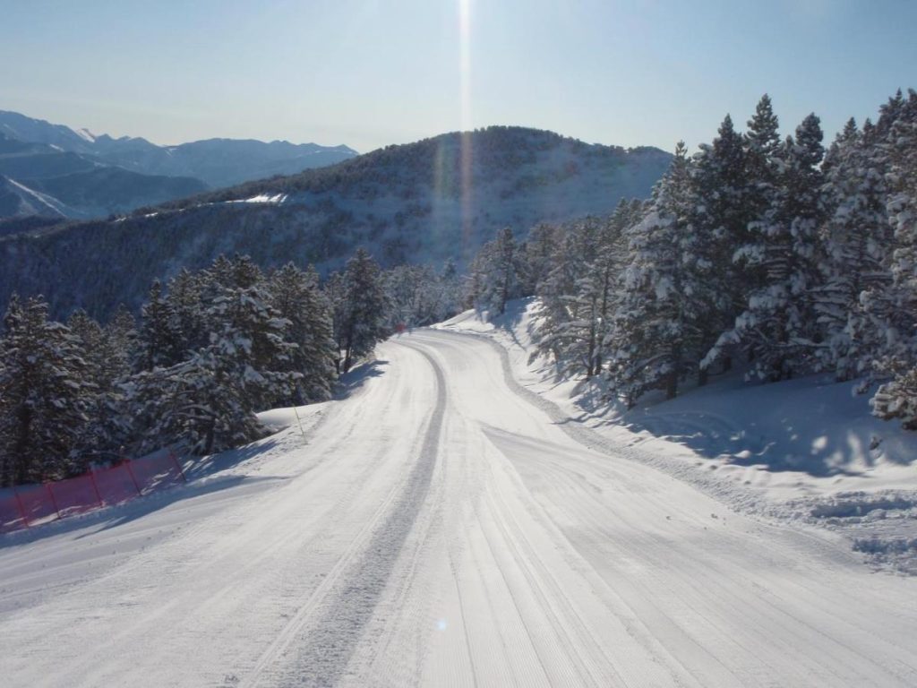 La Navidad llega a las estaciones de FGC Turismo cargado de actividades para todos los públicos