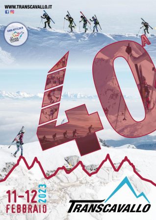 La 40a edición de la Transcavallo se celebrará el 11 febrero 2023