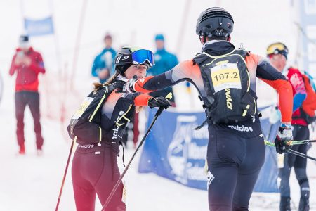 ¿Qué pruebas se disputan en los Mundiales de Esquí de Montaña de Boí Taüll 2023?