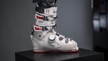 Nuevas Botas de esquí alpino ATOMIC Hawx Ultra XTD 130 BOA