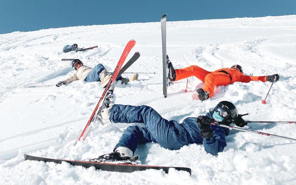 SKILEAD lanza SKIRECO, la primera tienda de Alquiler de esquís reacondicionados del mundo