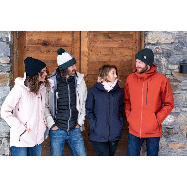 Consejos para encontrar la chaqueta de esquí ideal