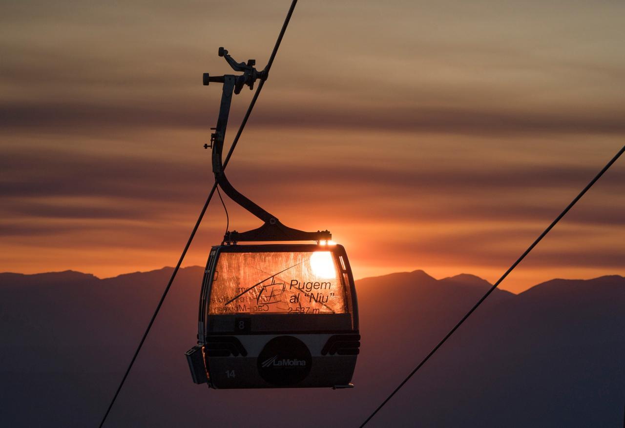 Los Juegos Olímpicos de 2034 se alejan de Cataluña Los Juegos Olímpicos de 2034 se alejan de Cataluña