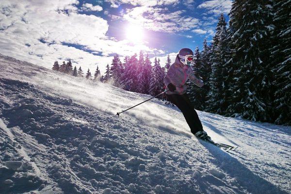 Cómo promocionar tu empresa en el sector del esquí