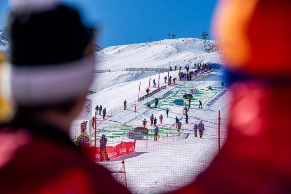 La Copa del Mundo de Esquí de Montaña llega a Boí Taüll este mes de Enero