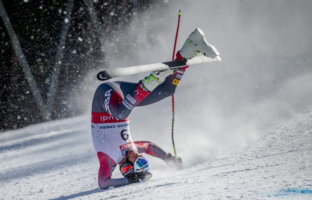La FIS comunica la obligatoriedad del Airbag en carreras de Descenso y Super-G