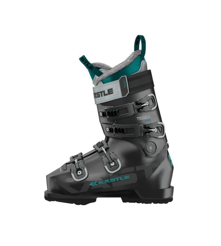 Novedades en esquís y Botas de Kästle