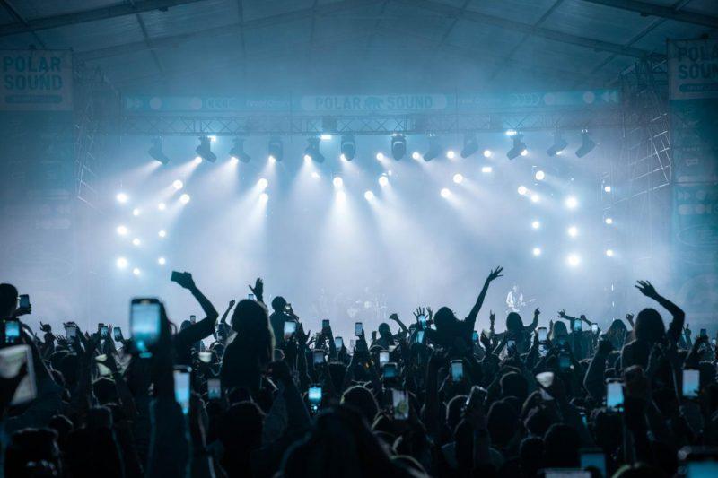 El Festival Polar Sound Occident llevará la mejor música a Baqueira