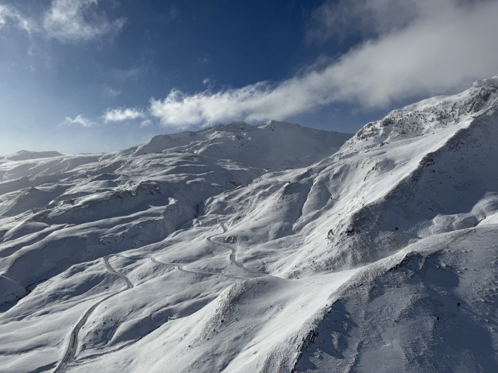 Renfe, Aramón y Avanza unen fuerzas para impulsar los viajes a las estaciones de esquí del Pirineo aragonés