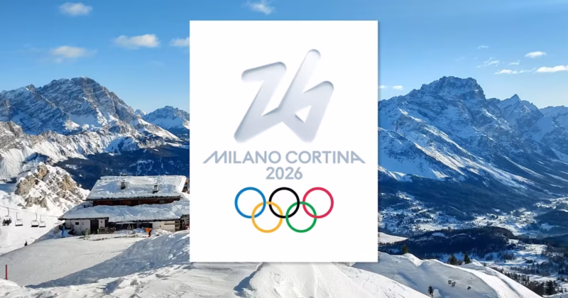 Juegos Olímpicos Milano Cortina 2026 : todas las fechas y datos importantes
