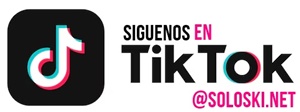 TikTok Soloski.net