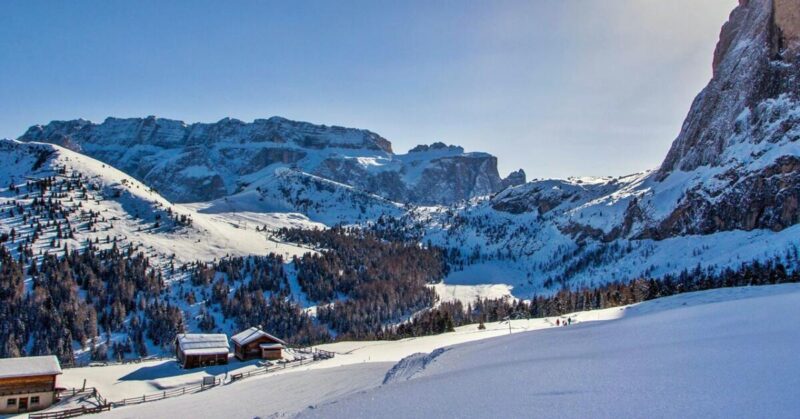 Novedades en el dominio de Dolomiti Superski para el invierno 2025-26