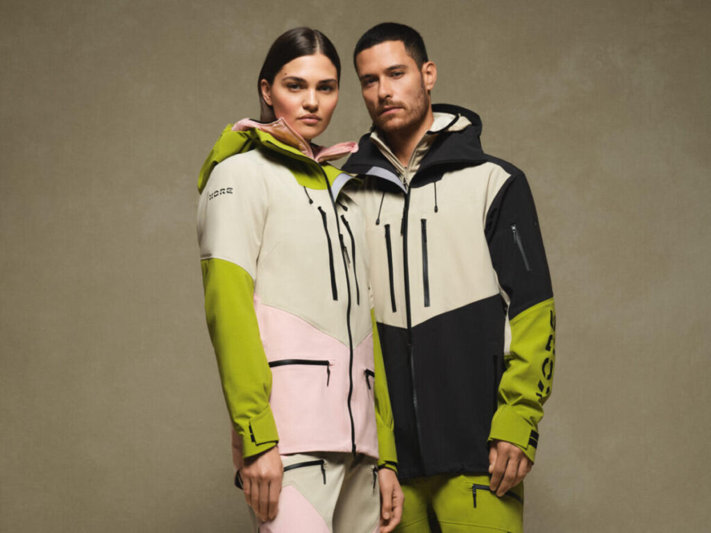 HEAD Sportswear presenta su colección Winter 25/26: rendimiento, diseño y versatilidad sobre la nieve HEAD Sportswear presenta su colección Winter 25/26: rendimiento, diseño y versatilidad sobre la nieve