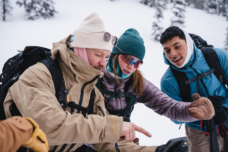 BUFF® presenta su colección de otoño-invierno 25-26