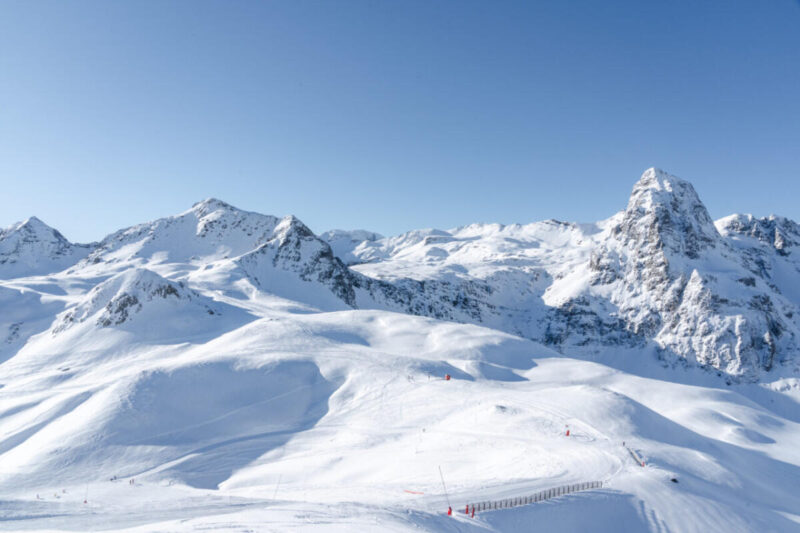 El Grupo Aramón invierte 31,6 millones de euros para la modernización de sus estaciones