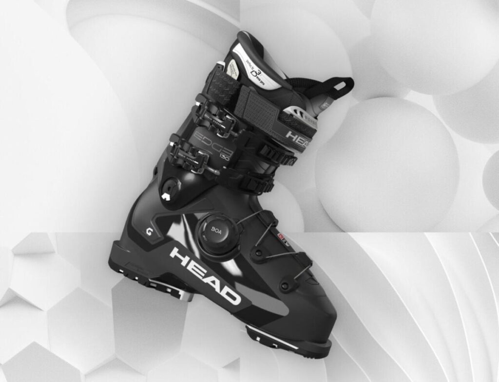 HEAD mejora la experiencia en pista con la nueva bota EDGE y su sistema de ajuste BOA HEAD mejora la experiencia en pista con la nueva bota EDGE y su sistema de ajuste BOA