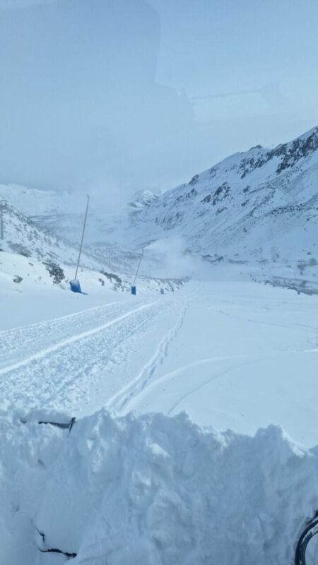 La estación de San Isidro abre este viernes 5 de diciembre