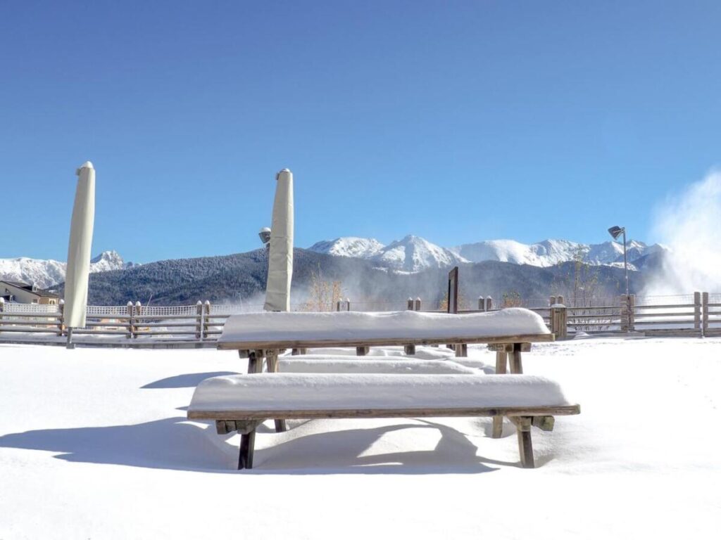 Ax 3 Domaines confirma su apertura el próximo viernes 5 de Diciembre