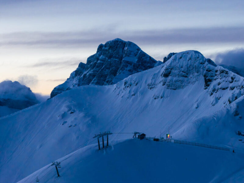 Las estaciones del Grupo Aramón continúan ampliando este fin de semana su oferta esquiable