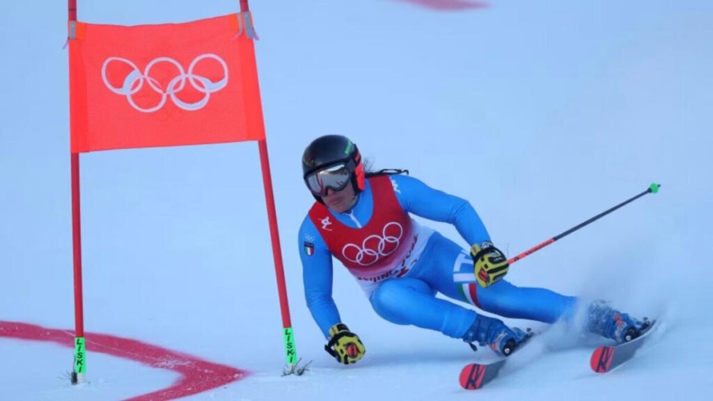 Todos los detalles de los Juegos Olímpicos Milano-Cortina 2026