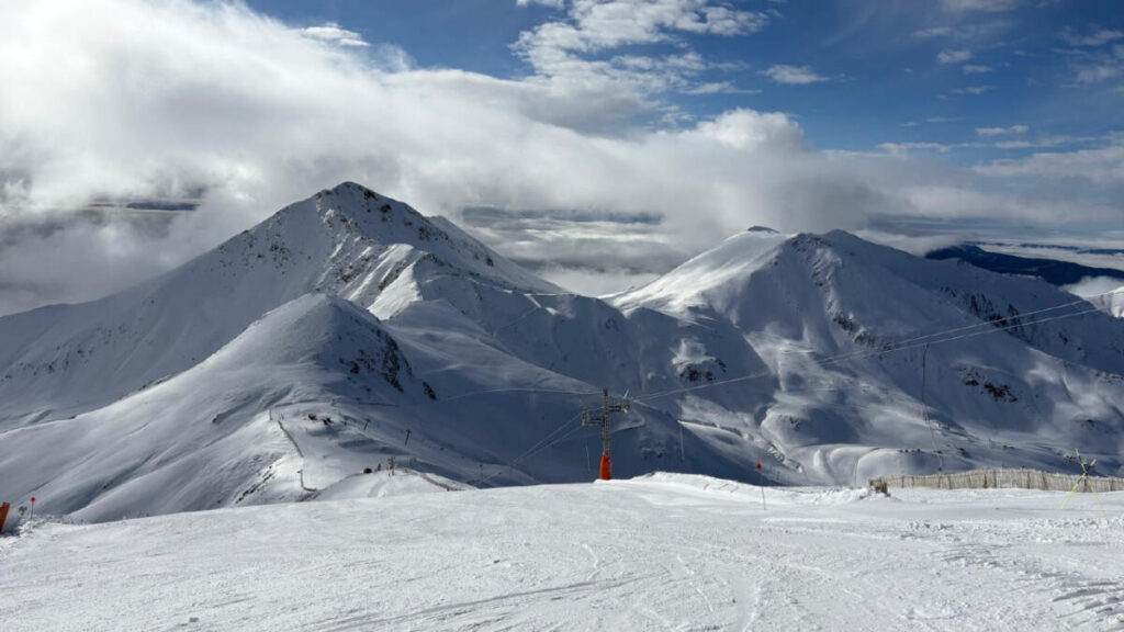 Boí Taüll acoge la 11ª edición de GastroPirineus y el 71º encuentro mundial de periodistas de esquí