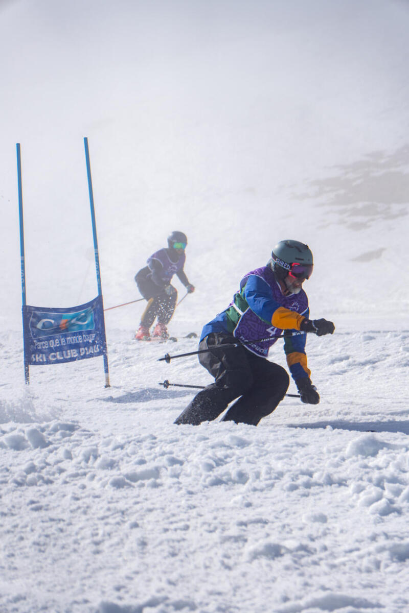 FESTIVAL N’Py 20 aniversario, 7 & 8 Marzo en Cauterets y N’Py GAMES con más de 12 000€ en premios a ganar