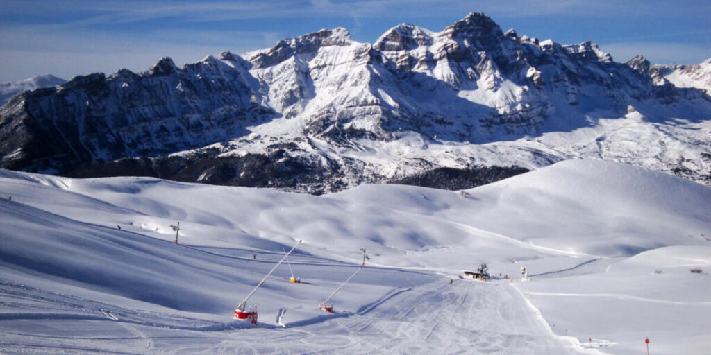 Panticosa acoge el Campeonato de España de Esquí de Montaña