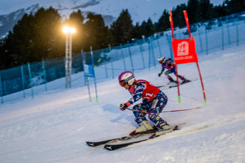 Vuelve el Trofeo Jesús Serra a Baqueira con 15.000€ en becas