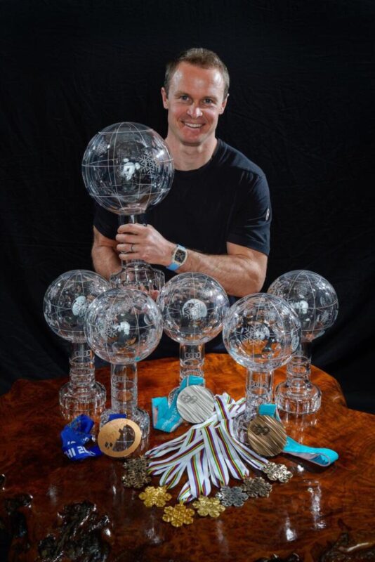 Alexis Pinturault pone punto y final a su carrera deportiva