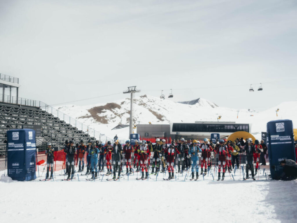 Bonnet y Murada ganan la individual de Shahdag