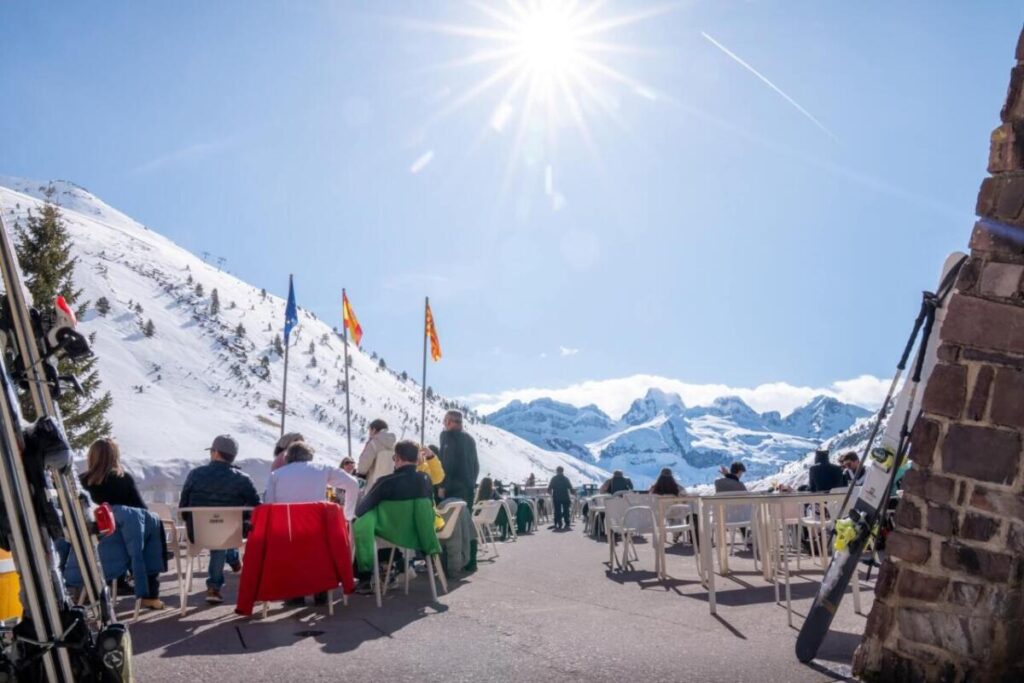 Astún podría alargar la temporada después de semana santa
