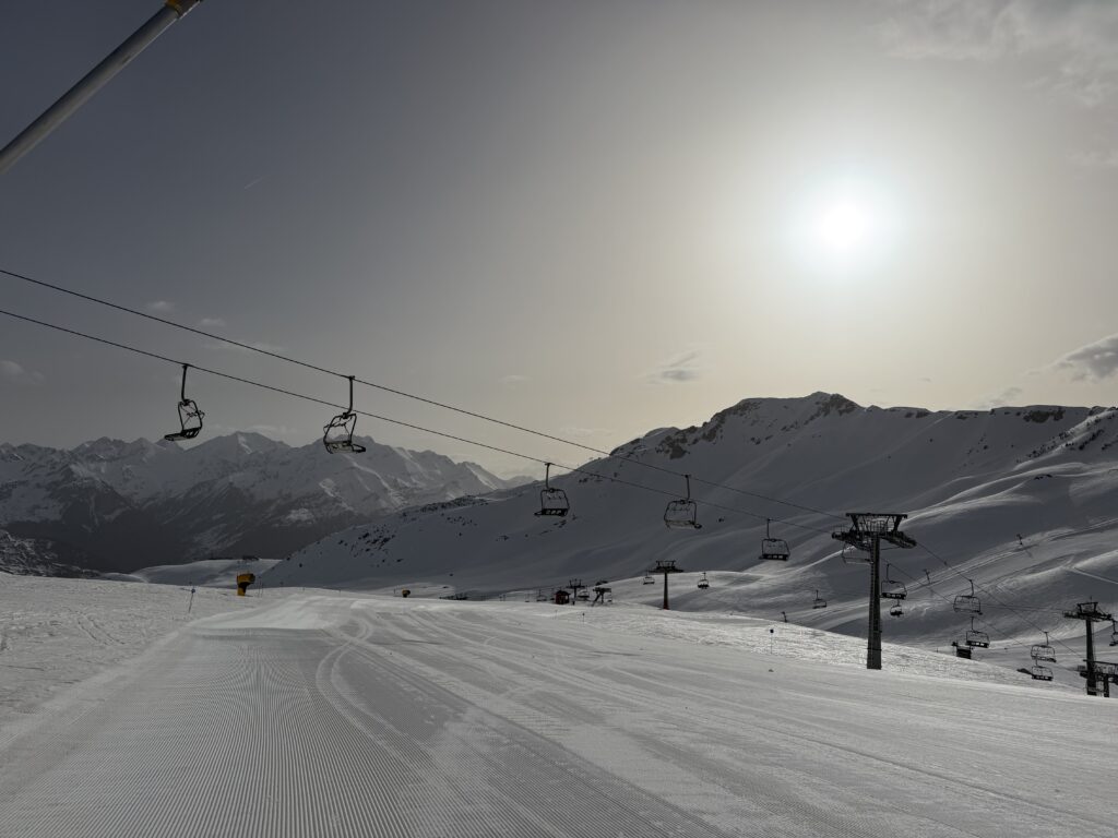 El Grupo Aramón se prepara para el primer fin de semana de marzo con Nevalia como gran cita de la temporada