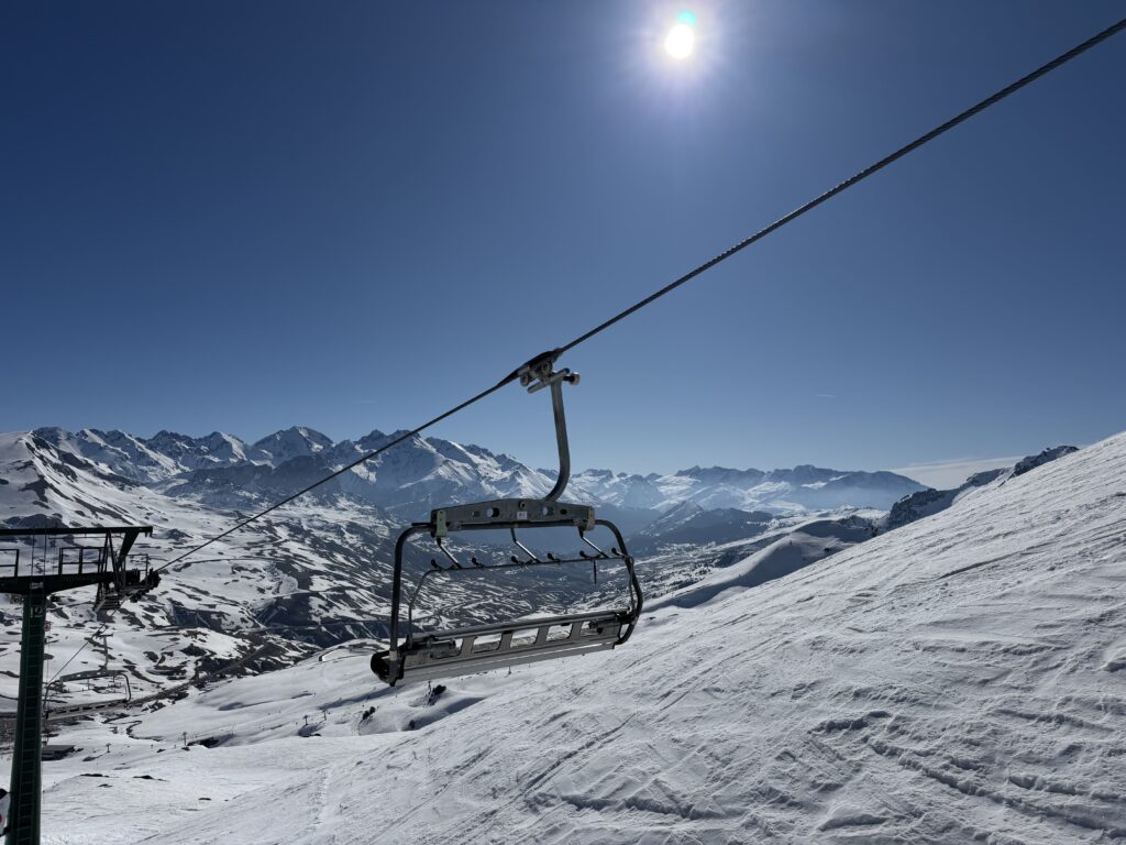 El Grupo Aramón presenta en Semana Santa una amplia programación de eventos deportivos y musicales